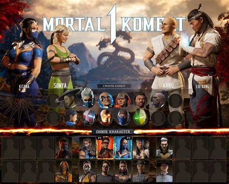 mk1 dlc leak|Mortal Kombat 1 DLC: All confirmed characters, Kombat Packs,。